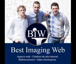 photo Best imaging web Mont-sur-marchienne 10079