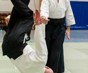 Aïkido Kokki Dojo Aïkido Kokki Dojo
