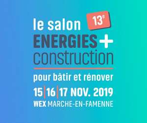 Salon energies + construction Salon energies + construction