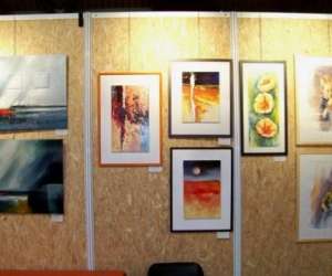 photo Krassi koleva-atelier de dessin et peinture Vis 10110