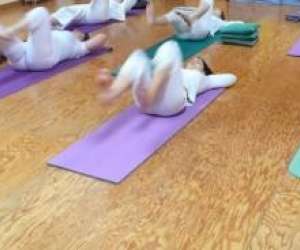 photo Kundalini yoga Bruxelles (ixelles) 10155