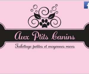 Aux Ptits Canins