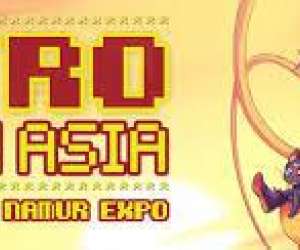 photo Retro made in asia Namur 10198
