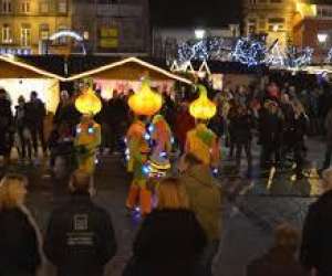 photo Comit� de la fanfare royale de samson Andenne 10233