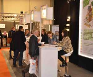 photo Salon  energies plus   Embourg 10242
