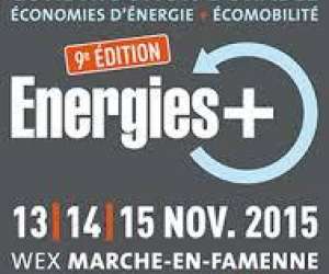 photo Salon  energies plus   Embourg 10243