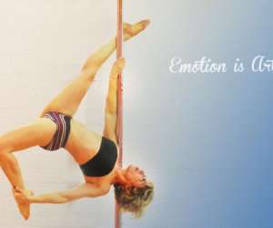 Air Dance School Mons - Cours De Pole Dance  