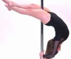 photo Air dance school mons - cours de pole dance   Mons 10255
