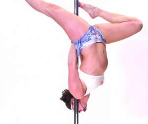 photo Air dance school mons - cours de pole dance   Mons 10257