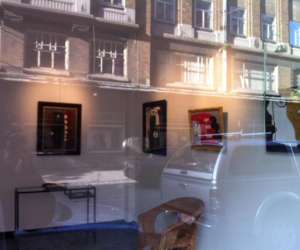 photo Galerie art nomade Bruxelles 10288