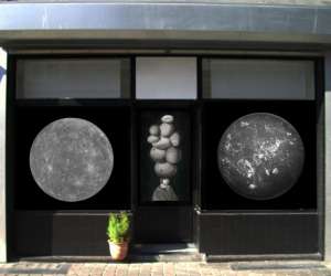 photo Galerie art nomade Bruxelles 10289