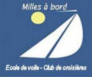 photo Cours thoriques de navigation (voile) Bruxelles (woluwe-saint-lambert) 10310