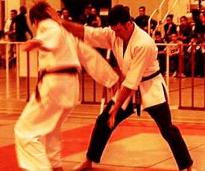 photo Kenshinichiryu -  cole d'aki-jutsu Brussel (ukkel) 12510