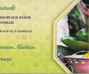 Zenitude Massages Zenitude Massages