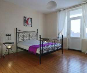 photo Appartement d'htes les 7 bonniers Uccle 10324