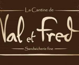 La Cantine De Val Et Fred
