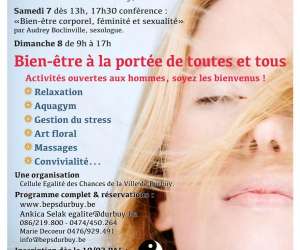 photo Bien etre prvention sant durbuy asbl Wris 11707