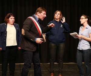 photo Les enfants d'art'  a.s.b.l. Tournai 10379