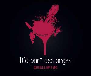 Boutique Et Bar A Vins - Ma Part Des Anges