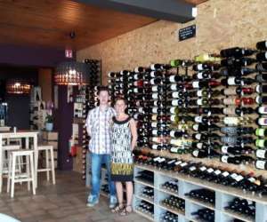 photo Boutique et bar a vins - ma part des anges Florenville 10382