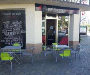 photo Boutique et bar a vins - ma part des anges Florenville 10383