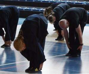 photo Jacquemay dominique - qi gong Brussel (sint-pieters-woluwe) 10430