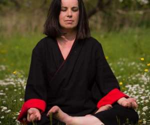 photo Jacquemay dominique - qi gong Brussel (sint-pieters-woluwe) 10433