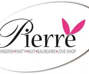 Boutique Pierre