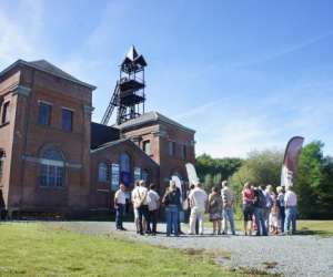 Site Du Bois Du Luc Asbl