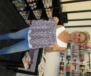 photo Yes i sew    
