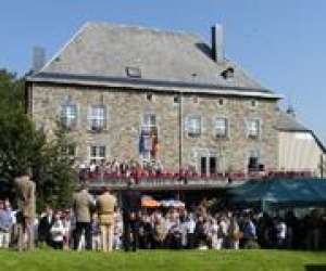 photo Gtes d'etapes du centre belge de tourisme des jeunes Wanne 10557
