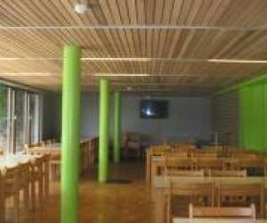 photo Gtes d'etapes du centre belge de tourisme des jeunes Wanne 10560