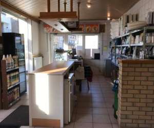 photo Magasin pause & vous  Aubange 10604