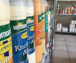 photo Magasin pause & vous  Aubange 10607