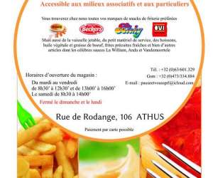 photo Magasin pause & vous  Aubange 10610