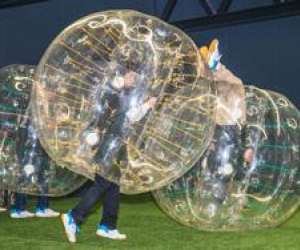 photo Legenturia fun & entertainment center Nossegem 10685