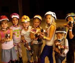 photo Legenturia fun & entertainment center Nossegem 10686