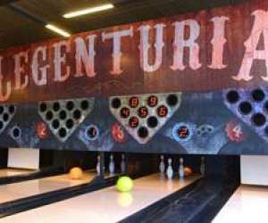 photo Legenturia fun & entertainment center Nossegem 10687