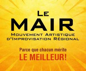 Impro Le Mair