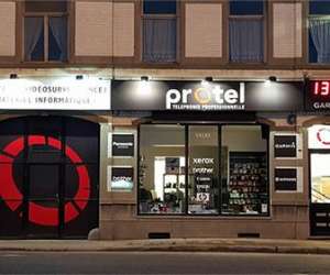 Protel Shop