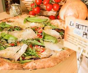 photo La bottega della pizza Casteau (soignies) 10740