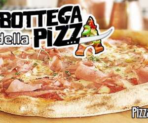 photo La bottega della pizza Casteau (soignies) 10742