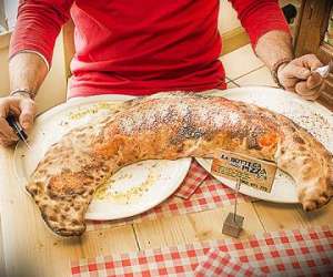 photo La bottega della pizza Casteau (soignies) 10743