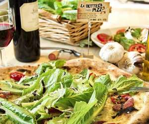 photo La bottega della pizza Casteau (soignies) 10744
