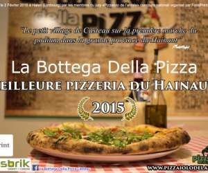 photo La bottega della pizza Casteau (soignies) 10745