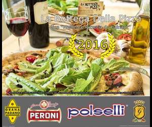 photo La bottega della pizza Casteau (soignies) 10747