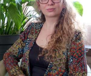 photo Laura sallibartan psychologue tcc / tecc Herseaux 10769