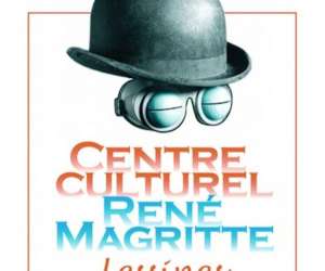 Centre Culturel Ren Magritte