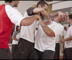 photo Kung fu - wingtsun Ciney 11342