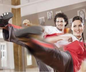Kung Fu - Wingtsun Kung Fu - Wingtsun